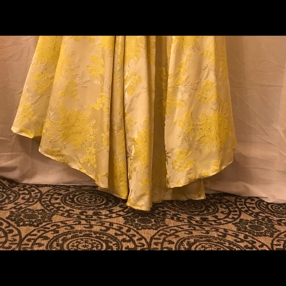 Aspeed Design_Beautiful Flower Gown_New_ Small - Picture 7 of 12